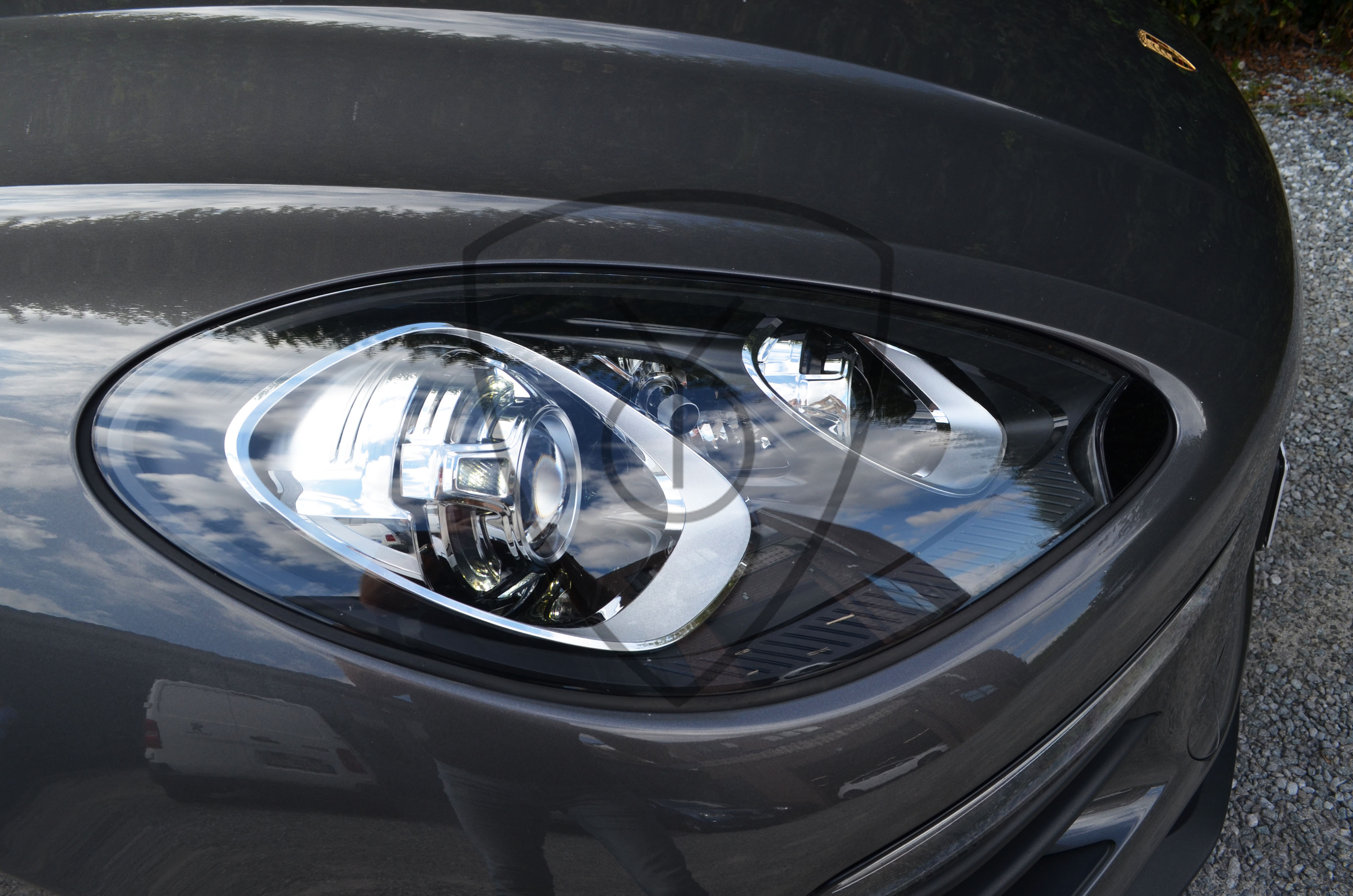 PORSCHE MACAN 2.0 TURBO PDK — image 13
